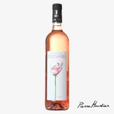 Coteaux du Pont du Gard: Domaine de Poulvarel Le Bouquet Rose